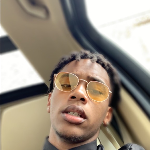 Meet your Posher, Michael - Picture 1 of 1